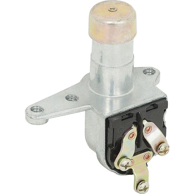 AMD Headlamp Dimmer Switch, 6 Volt, 47-55 Chevy GMC Truck K-1796260