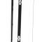 AMD Vent Window Assembly, LH, Clear, Chrome Frame, 56 Ford F100 F250 F350 Pickup Truck X560-4556-2CLS