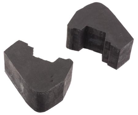 Dennis Carpenter Frame Suspension Arm Pad - 1948-52 Ford Truck     7C-5360