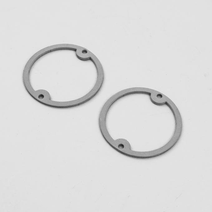 Detroit Muscle Technologies Mopar 65-71 Dodge Truck Reverse Light Gasket TRK6571RL01