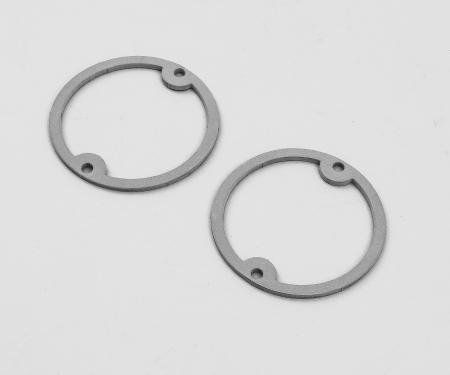 Detroit Muscle Technologies Mopar 65-71 Dodge Truck Reverse Light Gasket TRK6571RL01