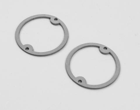 Detroit Muscle Technologies Mopar 65-71 Dodge Truck Reverse Light Gasket TRK6571RL01