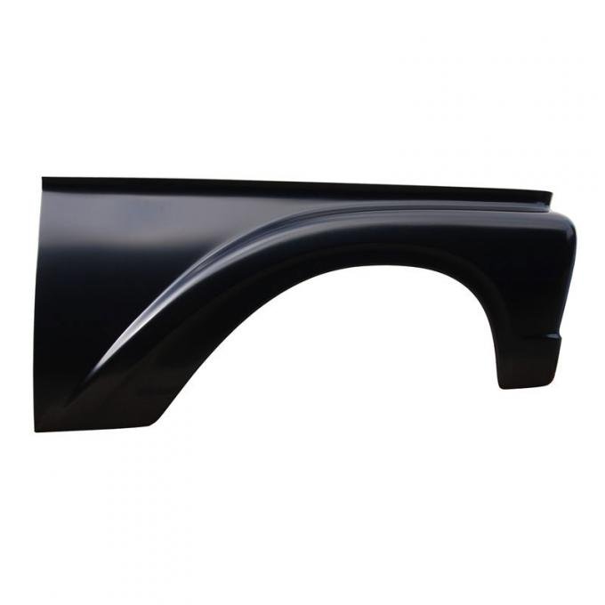Dennis Carpenter Front Fender - 1961-66 Ford Truck     C1TZ-16005-A