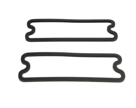 AMD Park Lamp Lens Gaskets, Pair, 73-80 Chevy GMC C/K Pickup Blazer Jimmy Suburban 134-4073-P