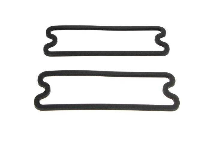 AMD Park Lamp Lens Gaskets, Pair, 73-80 Chevy GMC C/K Pickup Blazer Jimmy Suburban 134-4073-P