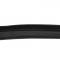 Dennis Carpenter Back Glass Seal - Pickup - with Groove for Chrome - 1980-91 Ford Truck     E0TZ-1042084-B