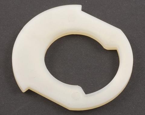 Dennis Carpenter Column Shift Lever Spacer - Manual - 1972-79 Ford Truck, 1975-81 Ford Econoline D2TZ-7336-A