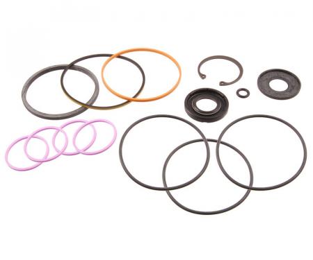 Dennis Carpenter Power Steering Gear Seal Kit - 1967-96 Ford Truck, 1967-96 Ford Bronco, 1965-72 Ford Car   D7AZ-3E502-A