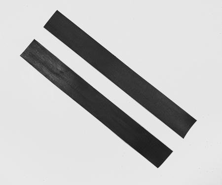 Detroit Muscle Technologies 1936-1993 Chrysler / Dodge / Plymouth / Fargo Mopar A B C E Body Van Truck Window Frame Glass Setting Tape (2) 36" pcs GEN6193GT01