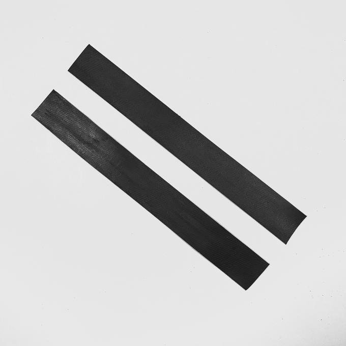 Detroit Muscle Technologies 1936-1993 Chrysler / Dodge / Plymouth / Fargo Mopar A B C E Body Van Truck Window Frame Glass Setting Tape (2) 36" pcs GEN6193GT01