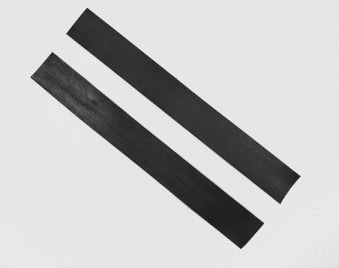 Detroit Muscle Technologies 1936-1993 Chrysler / Dodge / Plymouth / Fargo Mopar A B C E Body Van Truck Window Frame Glass Setting Tape (2) 36" pcs GEN6193GT01