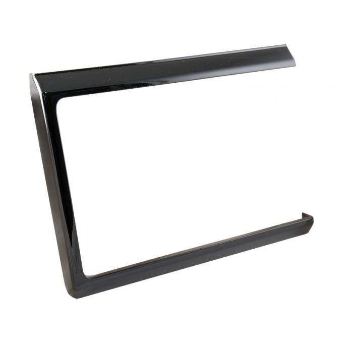 Dennis Carpenter Headlight Door - 1991 Ford Truck, 1991 Ford Bronco    F1TZ-13064-B