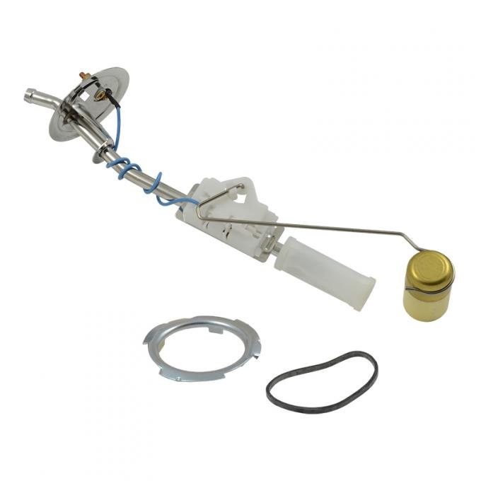 Dennis Carpenter Gas Tank Sending Unit with Aft Steel - 1973-79 Ford Truck D7TZ-9275-D