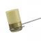 Dennis Carpenter Gas Tank Sending Unit with Aft Steel - 1973-79 Ford Truck D7TZ-9275-D