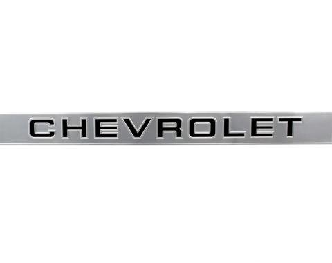 AMD Tailgate Band, Chevrolet, 88-98 Chevy C/K Fleetside Pickup 930-4088-1