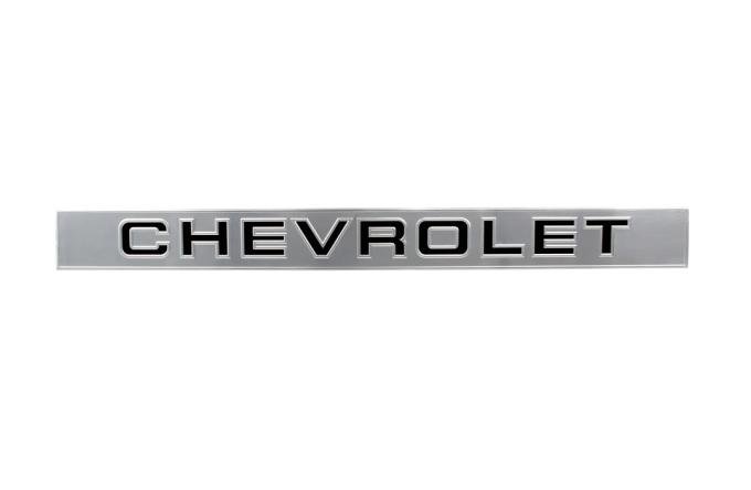 AMD Tailgate Band, Chevrolet, 88-98 Chevy C/K Fleetside Pickup 930-4088-1