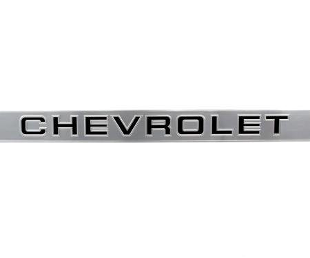 AMD Tailgate Band, Chevrolet, 88-98 Chevy C/K Fleetside Pickup 930-4088-1