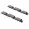 AMD Radiator Retainer Pads, Lower Pair, 63-66 Chevy GMC CK Truck X347-4063-2P