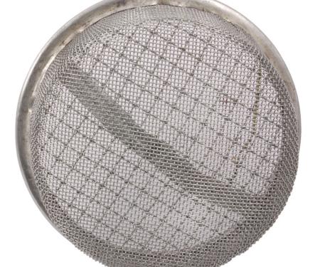 Dennis Carpenter Oil Pump Screen - 1940-59 Ford Truck, 1949-59 Ford Car   41A-6623