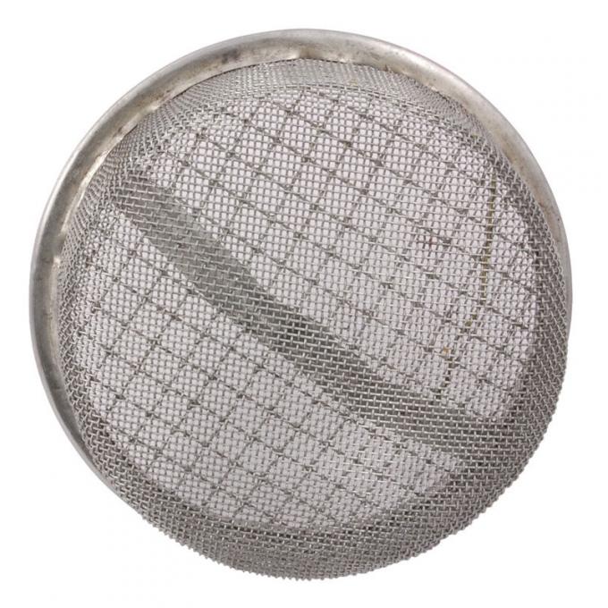 Dennis Carpenter Oil Pump Screen - 1940-59 Ford Truck, 1949-59 Ford Car   41A-6623
