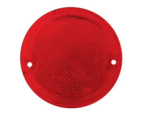 KNS Accessories 1955-1959 Chevrolet Tail Lamp Lenses KC2150