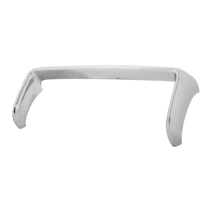 KNS Accessories 1949-1950 Chevrolet Front License Plate Guard KC5017