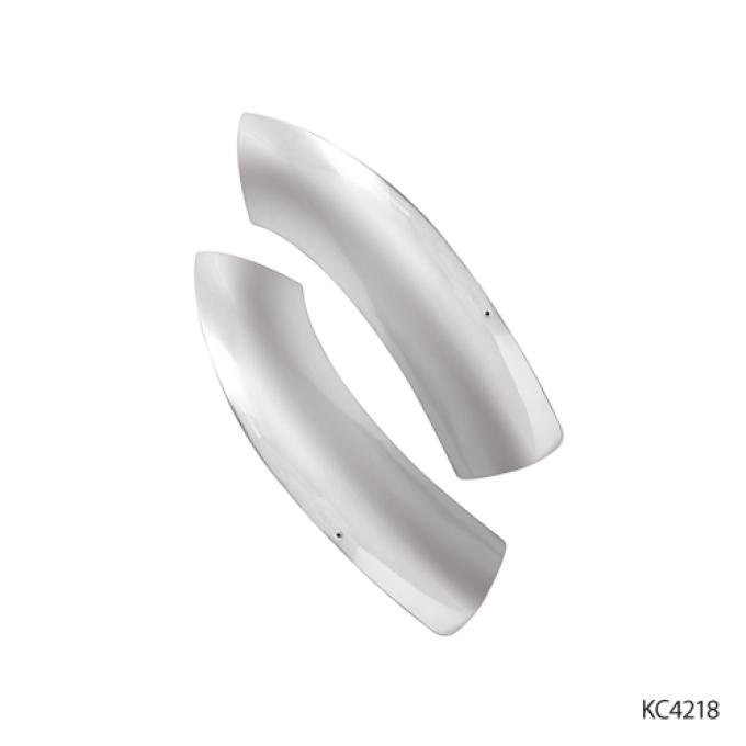 KNS Accessories 1953-1954 Chevrolet Rock Guards KC4218L