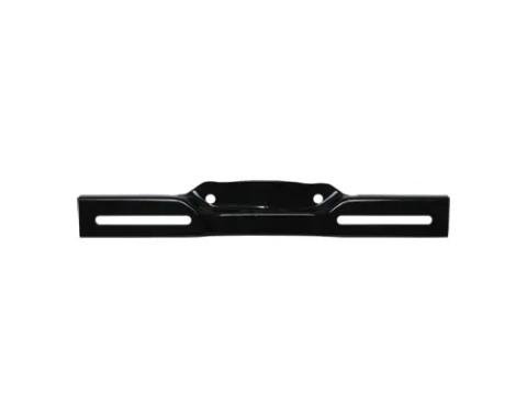 KNS Accessories 1955-1956 Chevrolet Front License Plate Bracket KC3300
