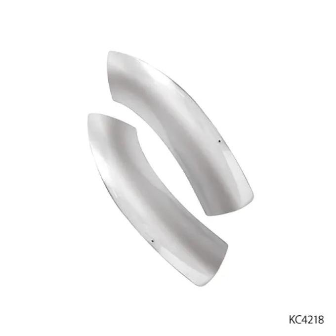 KNS Accessories 1953-1954 Chevrolet Rock Guards KC4218R