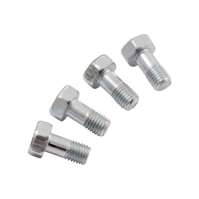 Dennis Carpenter Timing Gear Bolt - 1935-47 Ford Truck, 1935-48 Ford Car 350400-S