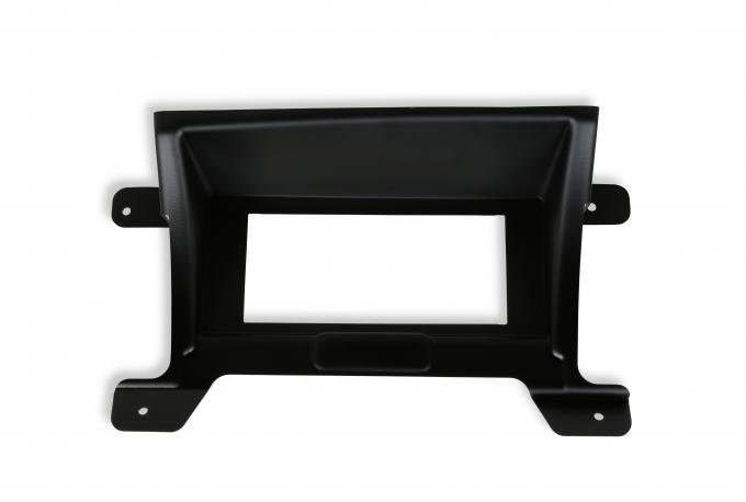 Holley EFI Holley Dash Bezels for 6.86" PRO Dashes 553-427