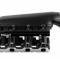 Holley EFI Holley LS Hi-Ram EFI Manifold- Black GM LS7 300-125BK