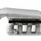 Holley EFI Holley Gen III Hemi Hi-Ram EFI Manifold 300-651