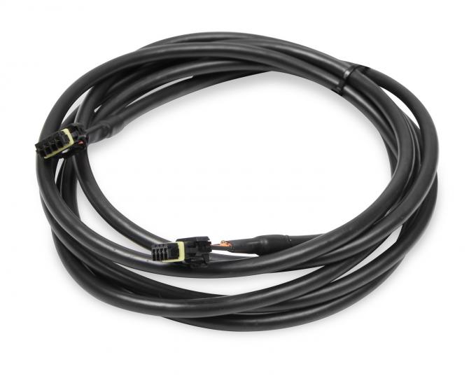 Holley EFI CAN EXTENSION HARNESS, 8FT 558-425