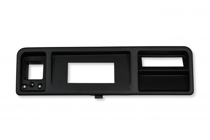 Holley EFI Holley Dash Bezels for 6.86" PRO Dashes 553-441