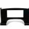 Holley EFI Holley Dash Bezels for 6.86" PRO Dashes 553-430
