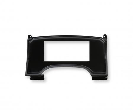 Holley EFI Holley Dash Bezels for 6.86" PRO Dashes 553-430