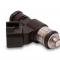 Holley EFI Flow Matched 220PPH Fuel Injector Kit, Eight Pack 522-228XFM
