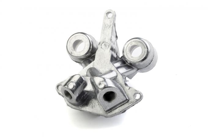 Holley EFI Commander 950 Throttle Body Injector Pod, 2bbl 534-162