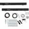 Holley EFI Holley Gen III Hemi Hi-Ram EFI Manifold 300-650