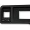 Holley EFI Holley Dash Bezels for 6.86" PRO Dashes 553-441