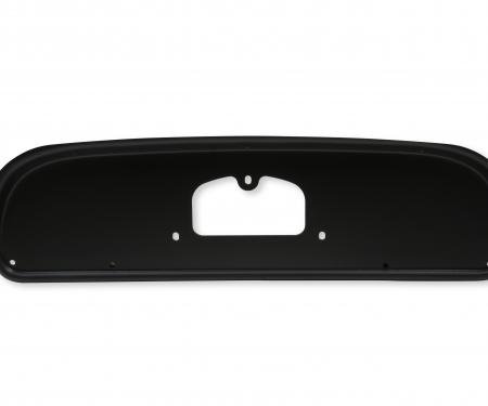 Holley EFI Holley Dash Bezels for Racepak Dashes 553-437
