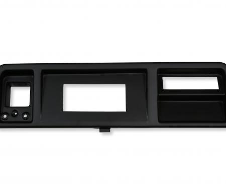 Holley EFI Holley Dash Bezels for 6.86" PRO Dashes 553-441