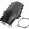 Holley EFI Holley LS Hi-Ram EFI Manifold- Black GM LS7 300-125BK