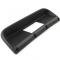Holley EFI Holley Dash Bezels for the 6.86" Dashes 553-403