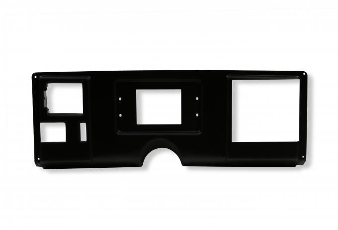 Holley EFI Holley Dash Bezels for 7" Dashes 553-420