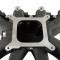 Holley EFI Holley Single Plane EFI Intake, GM LS7-Black 300-269BK