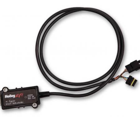 Holley EFI CAN MODULE, 1CH EGT CONTROLLER 554-188C