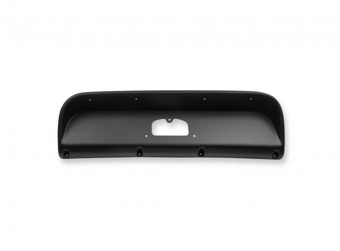 Holley EFI Holley Dash Bezels for Racepak Dashes 553-439