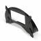 Holley EFI Holley Dash Bezels for 6.86" PRO Dashes 553-432